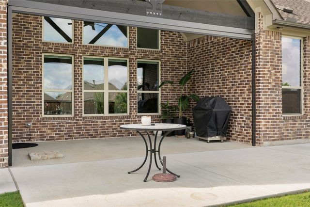 1421 Devotion Row, Wylie, TX 75098
