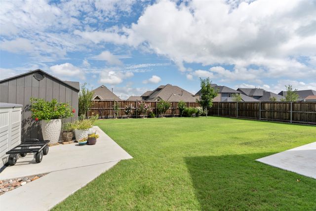 1421 Devotion Row, Wylie, TX 75098
