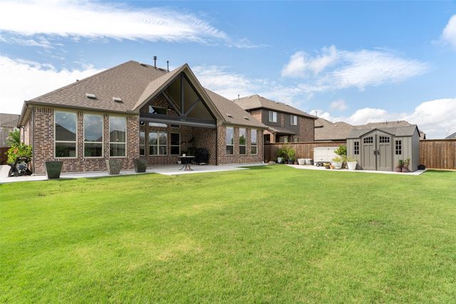 1421 Devotion Row, Wylie, TX 75098