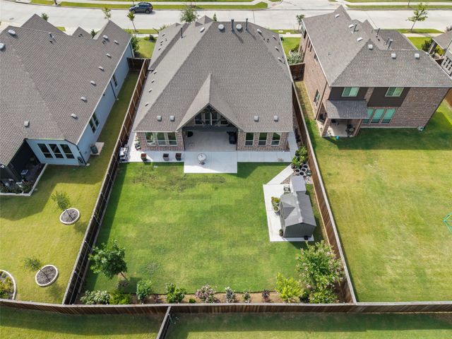 1421 Devotion Row, Wylie, TX 75098