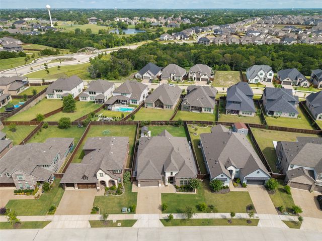 1421 Devotion Row, Wylie, TX 75098