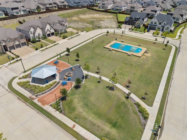 1421 Devotion Row, Wylie, TX 75098