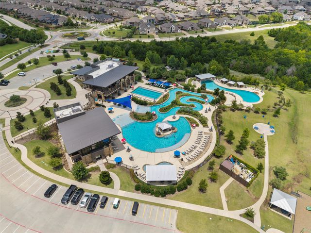 1421 Devotion Row, Wylie, TX 75098