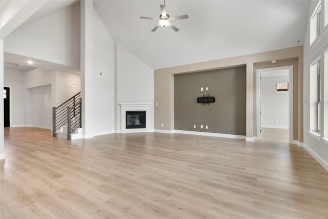 1421 Devotion Row, Wylie, TX 75098
