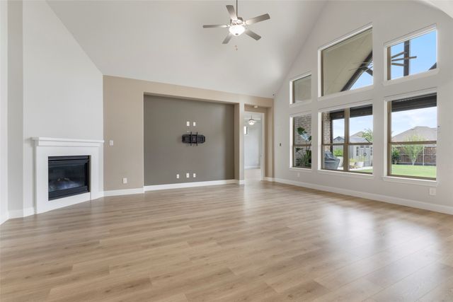 1421 Devotion Row, Wylie, TX 75098