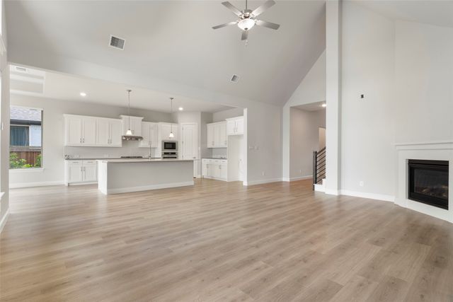 1421 Devotion Row, Wylie, TX 75098