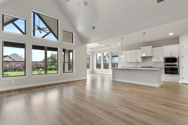 1421 Devotion Row, Wylie, TX 75098