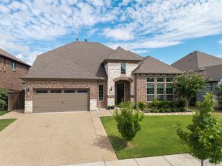 1421 Devotion Row, Wylie, TX 75098