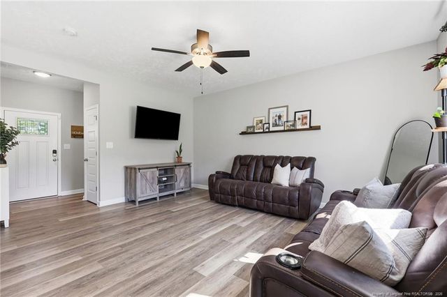 5554 Tolarsville Road, St. Paul, NC 28384