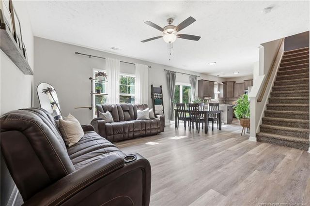 5554 Tolarsville Road, St. Paul, NC 28384
