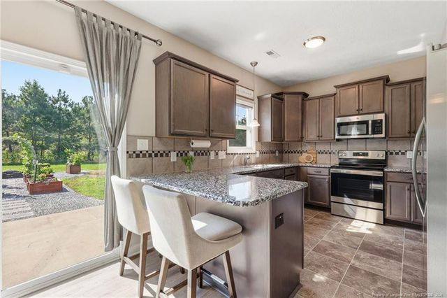5554 Tolarsville Road, St. Paul, NC 28384