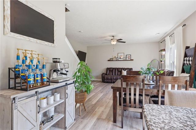 5554 Tolarsville Road, St. Paul, NC 28384
