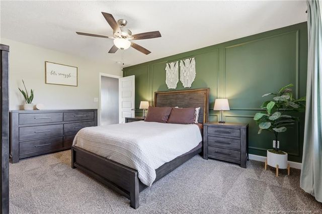 5554 Tolarsville Road, St. Paul, NC 28384