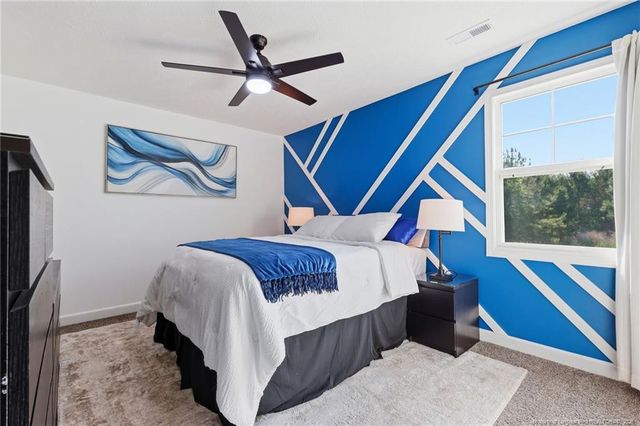 5554 Tolarsville Road, St. Paul, NC 28384
