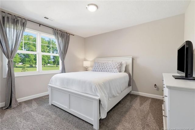 5554 Tolarsville Road, St. Paul, NC 28384