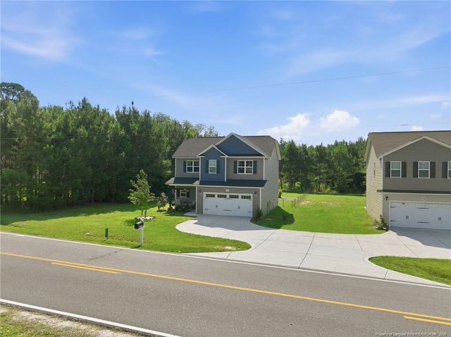 5554 Tolarsville Road, St. Paul, NC 28384