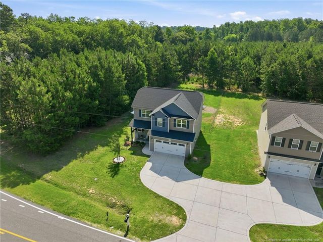 5554 Tolarsville Road, St. Paul, NC 28384