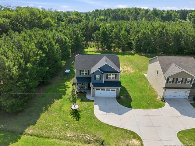 5554 Tolarsville Road, St. Paul, NC 28384