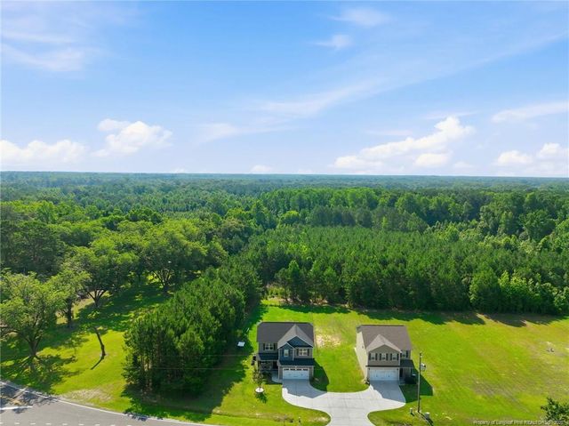 5554 Tolarsville Road, St. Paul, NC 28384