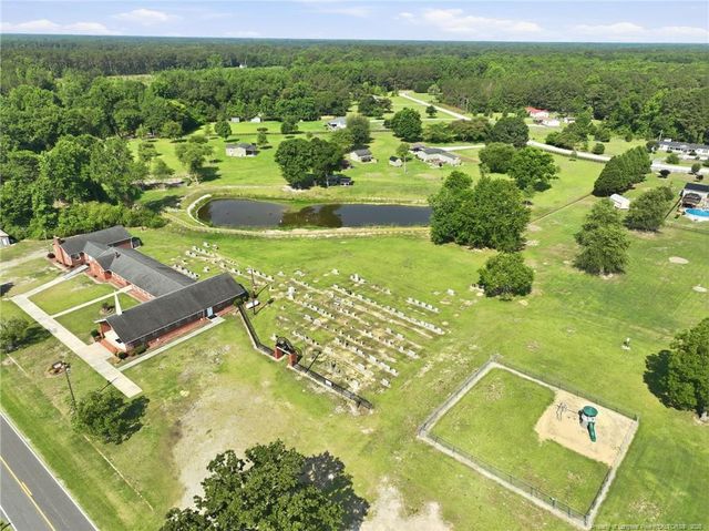 5554 Tolarsville Road, St. Paul, NC 28384