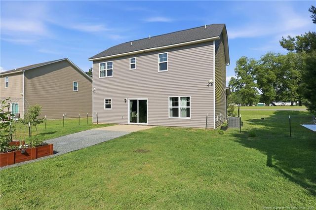 5554 Tolarsville Road, St. Paul, NC 28384