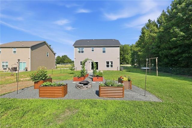 5554 Tolarsville Road, St. Paul, NC 28384