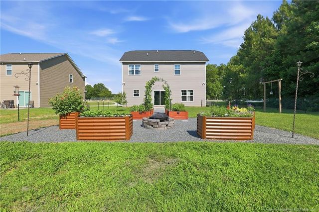 5554 Tolarsville Road, St. Paul, NC 28384