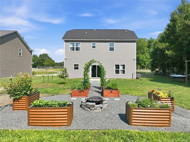 5554 Tolarsville Road, St. Paul, NC 28384