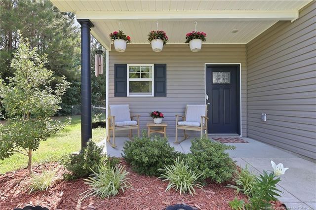 5554 Tolarsville Road, St. Paul, NC 28384