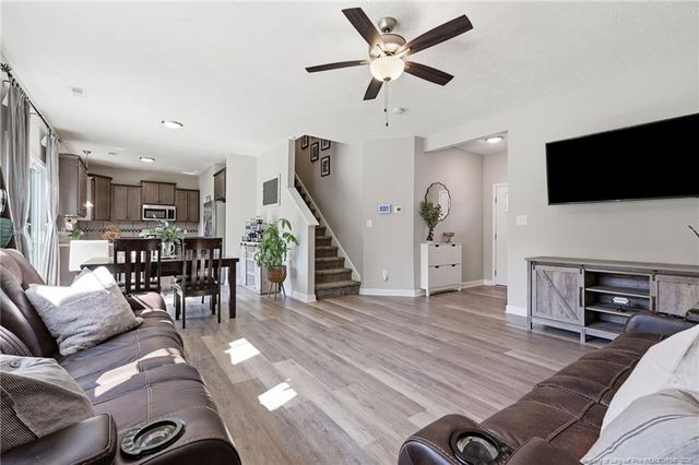 5554 Tolarsville Road, St. Paul, NC 28384