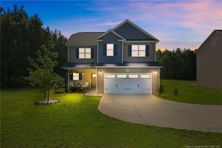 5554 Tolarsville Road, St. Paul, NC 28384