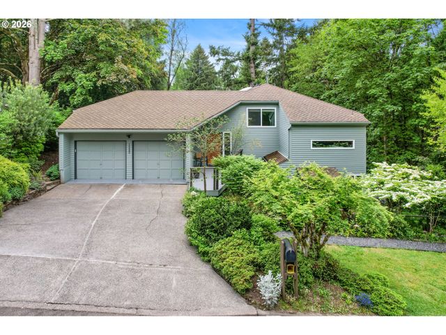 14485 RAINBOW Dr, Lake Oswego, OR 97035