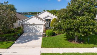 1575 Timacuan Drive, Melbourne, FL 32940