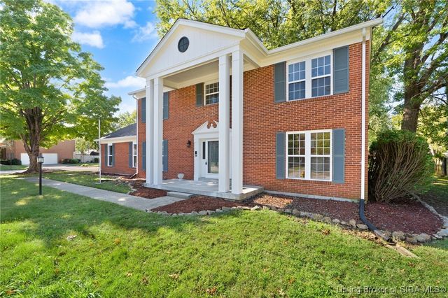 801 Acorn Lane, Jeffersonville, IN 47130