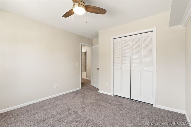 801 Acorn Lane, Jeffersonville, IN 47130