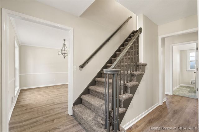 801 Acorn Lane, Jeffersonville, IN 47130