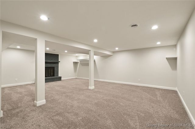 801 Acorn Lane, Jeffersonville, IN 47130