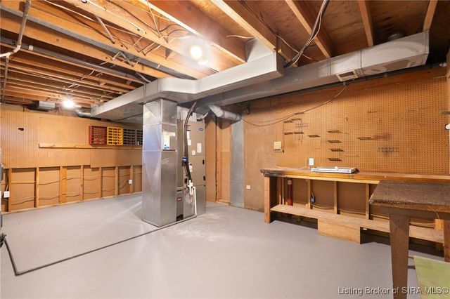 801 Acorn Lane, Jeffersonville, IN 47130