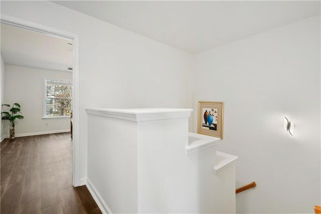 3669 Chattahoochee Summit SE Drive 17, Atlanta, GA 30339