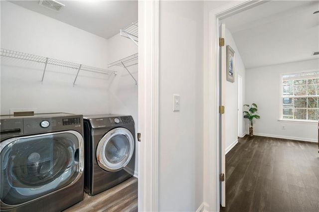 3669 Chattahoochee Summit SE Drive 17, Atlanta, GA 30339