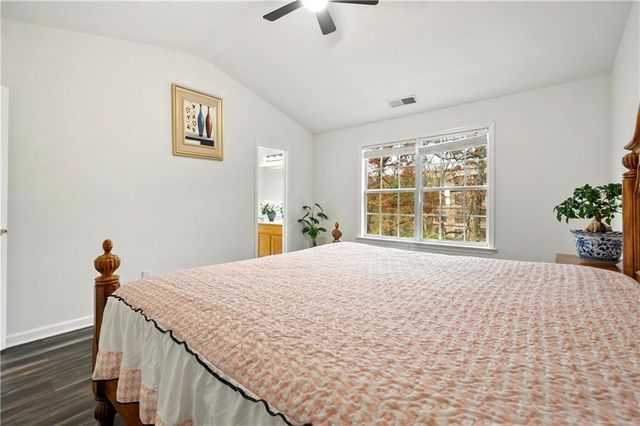 3669 Chattahoochee Summit SE Drive 17, Atlanta, GA 30339