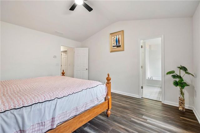 3669 Chattahoochee Summit SE Drive 17, Atlanta, GA 30339