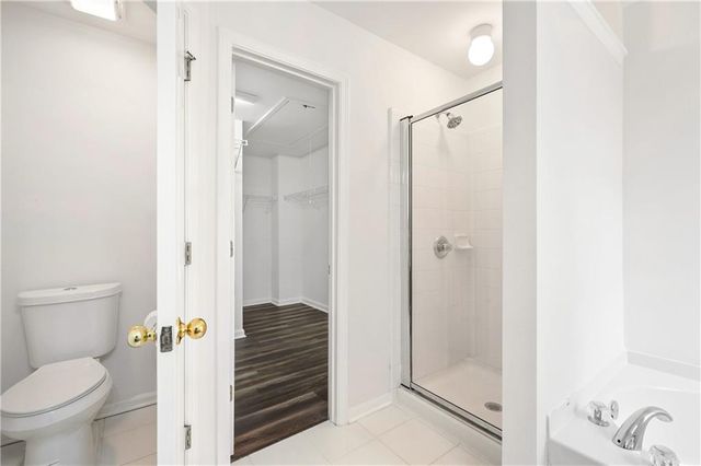 3669 Chattahoochee Summit SE Drive 17, Atlanta, GA 30339