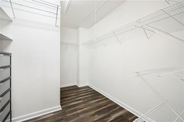 3669 Chattahoochee Summit SE Drive 17, Atlanta, GA 30339