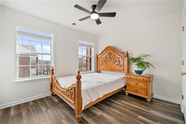 3669 Chattahoochee Summit SE Drive 17, Atlanta, GA 30339