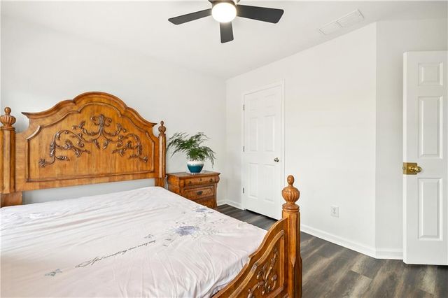 3669 Chattahoochee Summit SE Drive 17, Atlanta, GA 30339