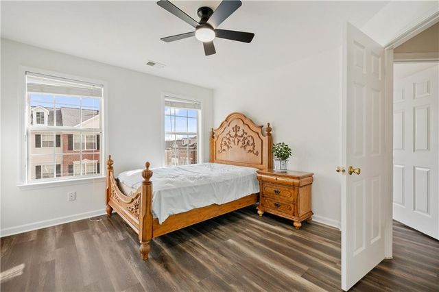 3669 Chattahoochee Summit SE Drive 17, Atlanta, GA 30339