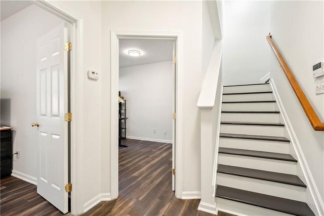 3669 Chattahoochee Summit SE Drive 17, Atlanta, GA 30339