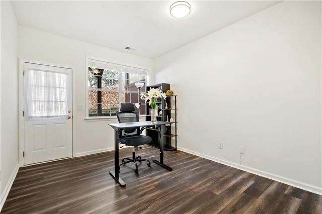 3669 Chattahoochee Summit SE Drive 17, Atlanta, GA 30339