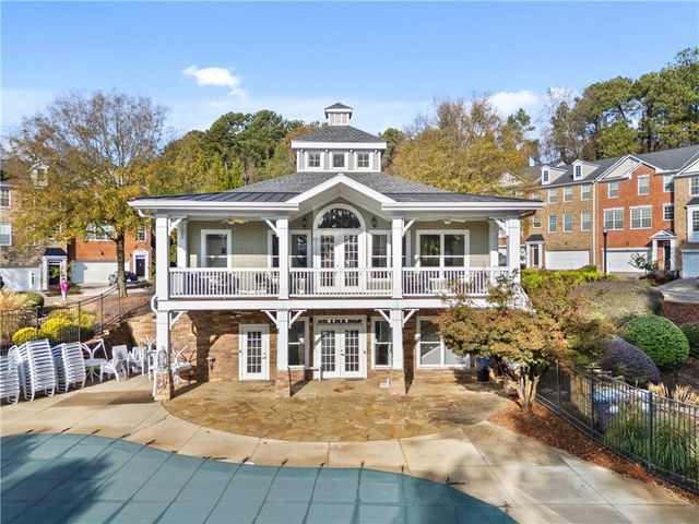 3669 Chattahoochee Summit SE Drive 17, Atlanta, GA 30339